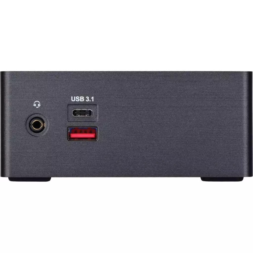Компьютер GIGABYTE BRIX (GB-BSi3HA-6100) - 2 Компьютер GIGABYTE BRIX (GB-BSi3HA-6100) - 2