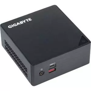 Компьютер GIGABYTE BRIX (GB-BSi3HA-6100)