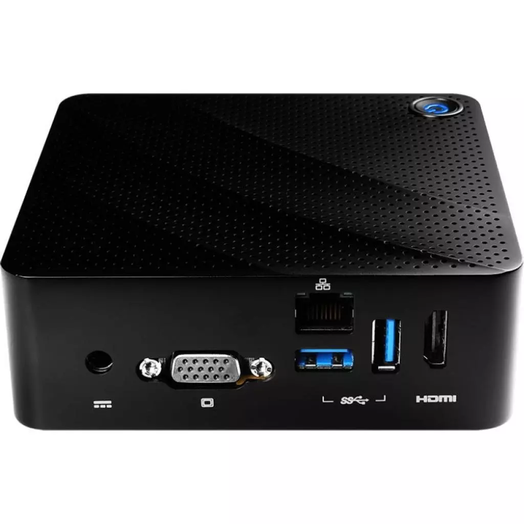 Компьютер MSI Cubi N-001BEU-BN3050XX Black (936-B12011-001) - 2 Компьютер MSI Cubi N-001BEU-BN3050XX Black (936-B12011-001) - 2