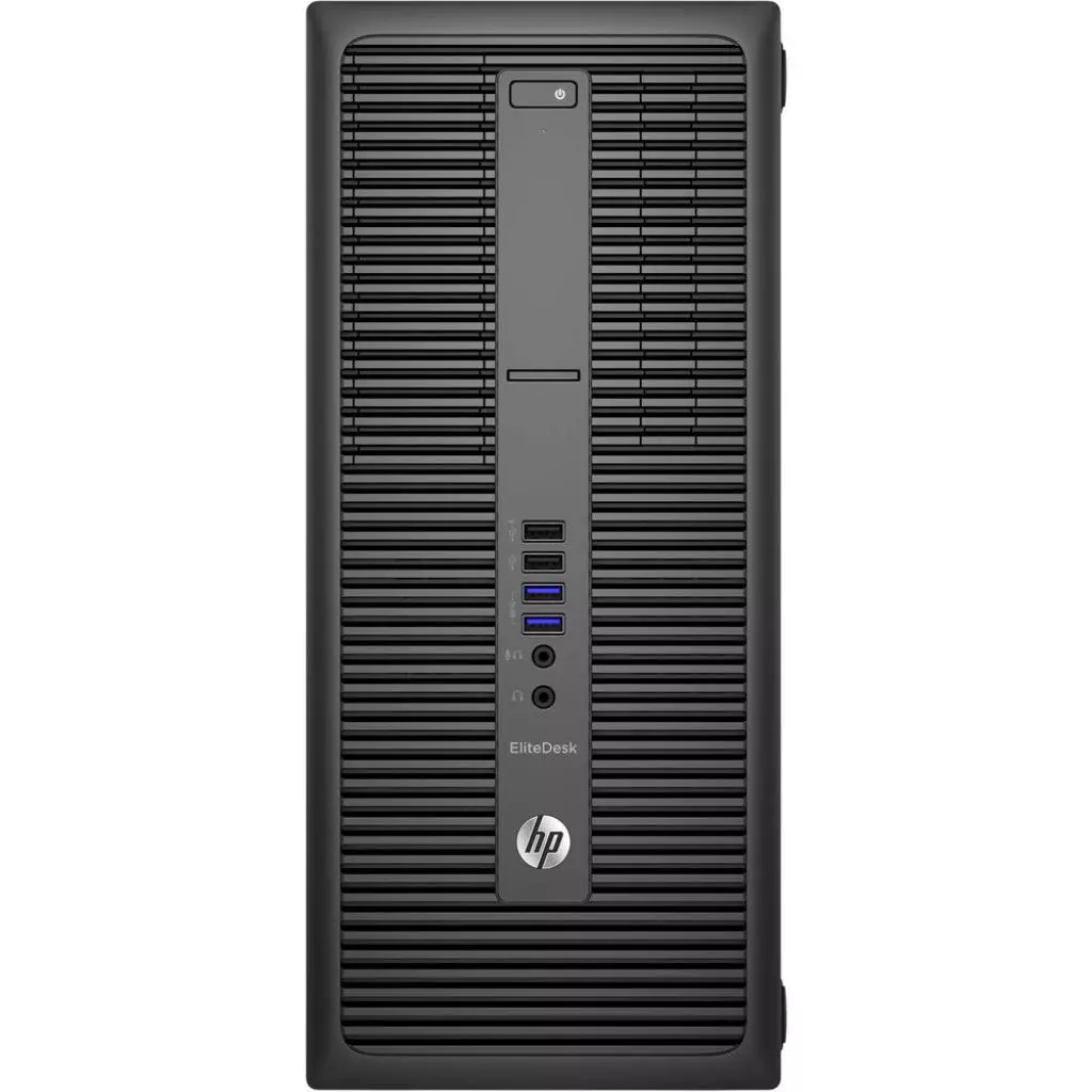 Компьютер HP EliteDesk 800 G2 TWR (V1F43ES) - 1 Компьютер HP EliteDesk 800 G2 TWR (V1F43ES) - 1
