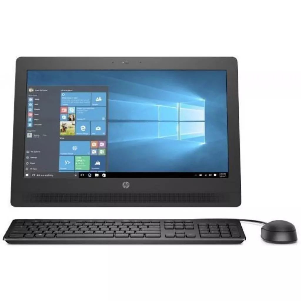 Компьютер HP ProOne G2 400 (T4R12EA)