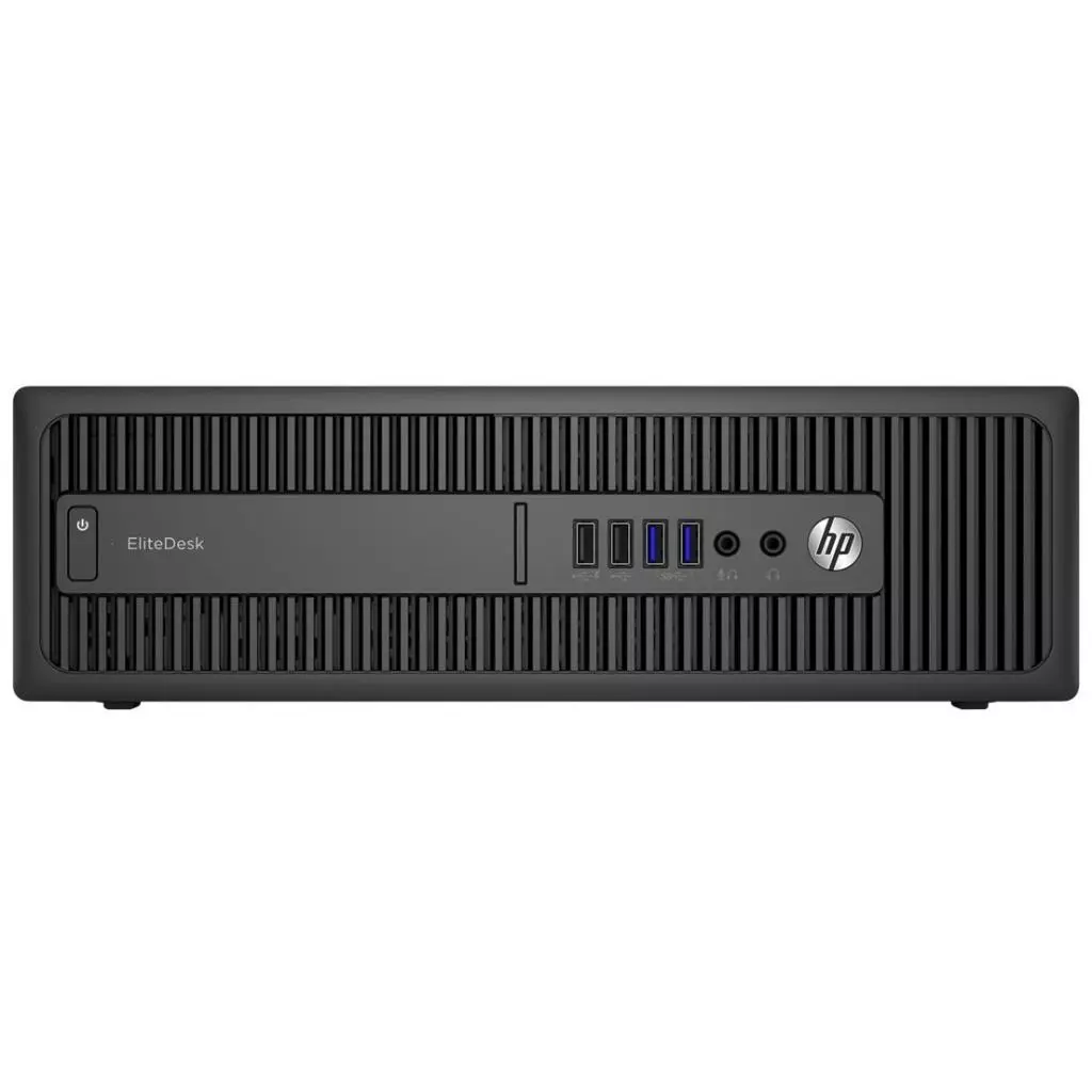 Компьютер HP EliteDesk 800 G2 SSF (V6K79ES) - 1