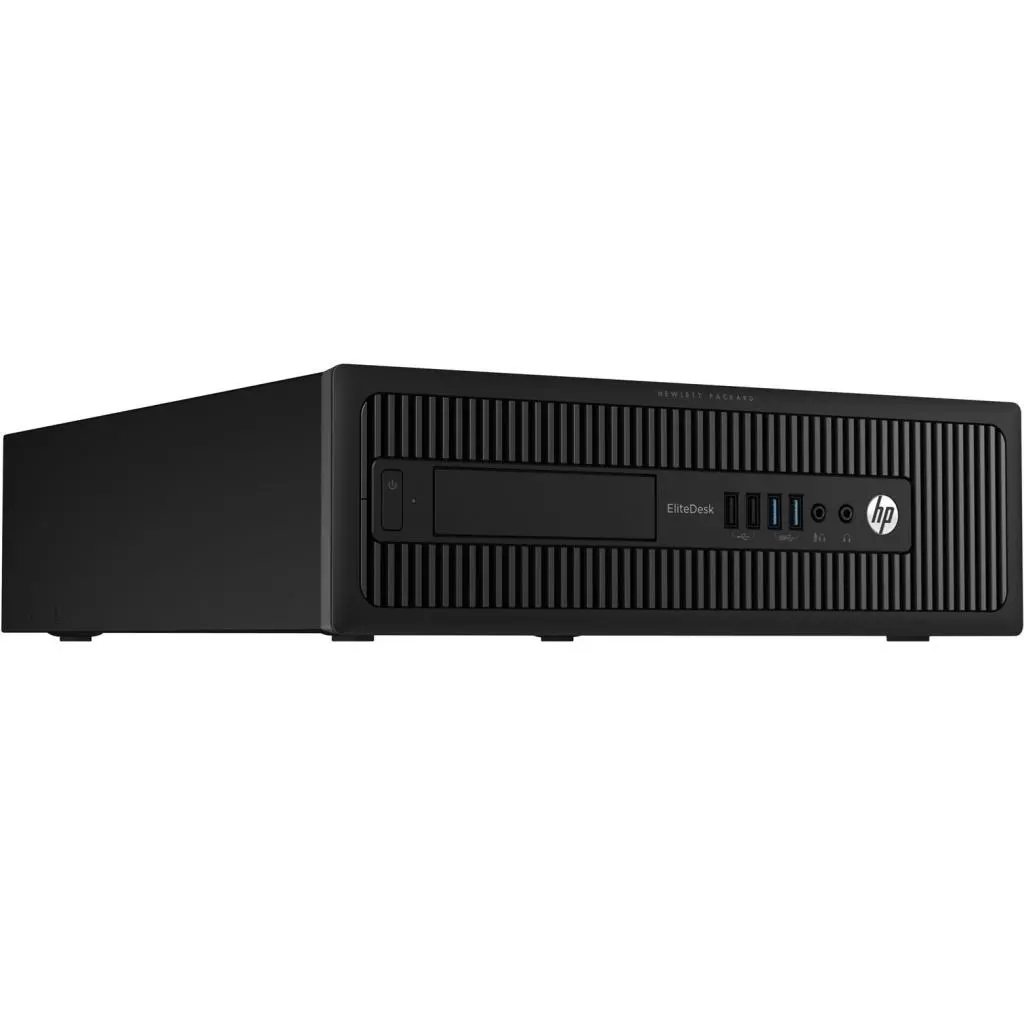 Компьютер HP EliteDesk 800 G2 SSF (V6K79ES) - 3