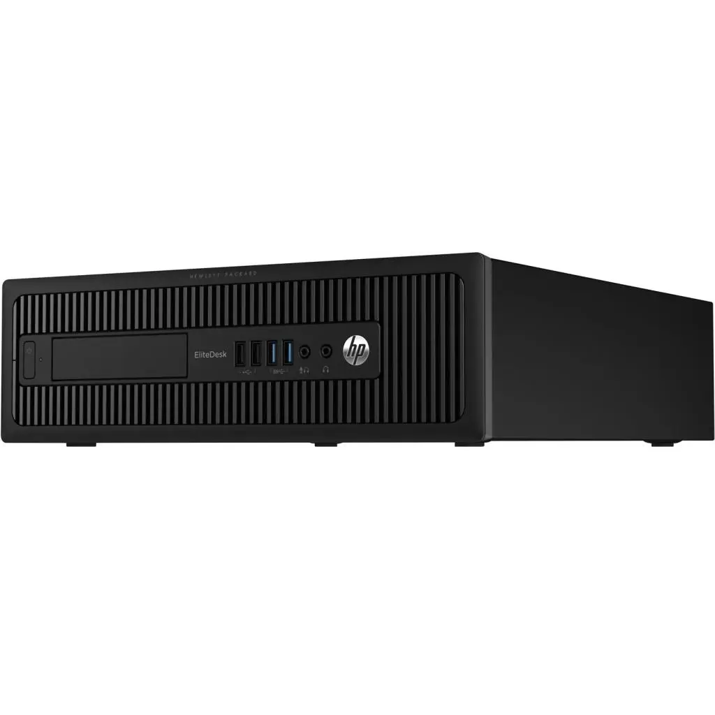 Компьютер HP EliteDesk 800 G2 SSF (V6K79ES)