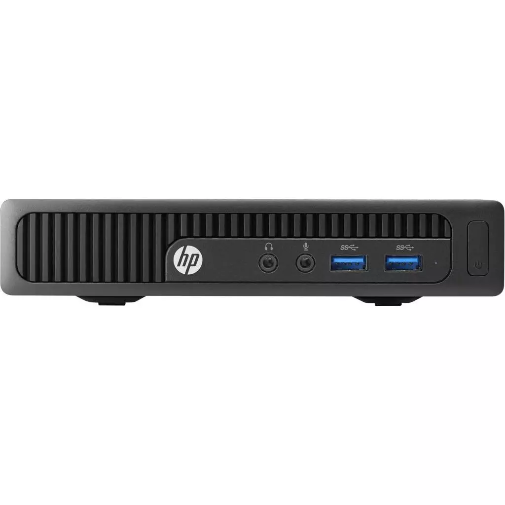 Компьютер HP 260G1 DM (N9E99EA) - 1 Компьютер HP 260G1 DM (N9E99EA) - 1