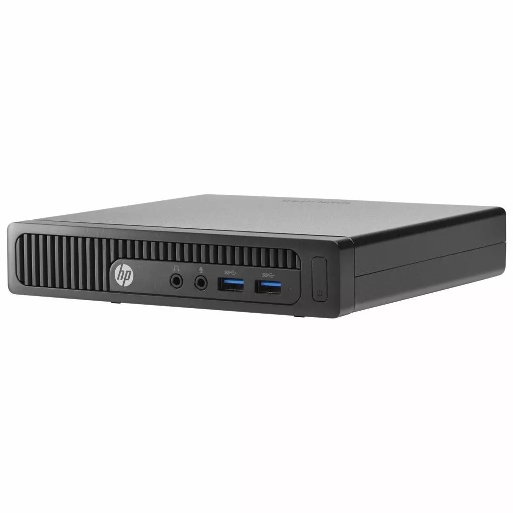 Компьютер HP 260G1 DM (N9E99EA)