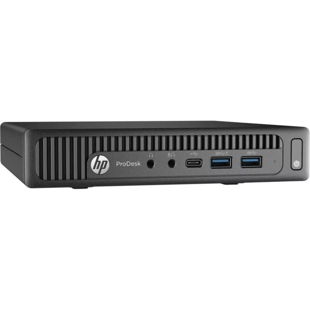 Компьютер HP ProDesk 600 G2 DM (V1F32ES) - 2 Компьютер HP ProDesk 600 G2 DM (V1F32ES) - 2