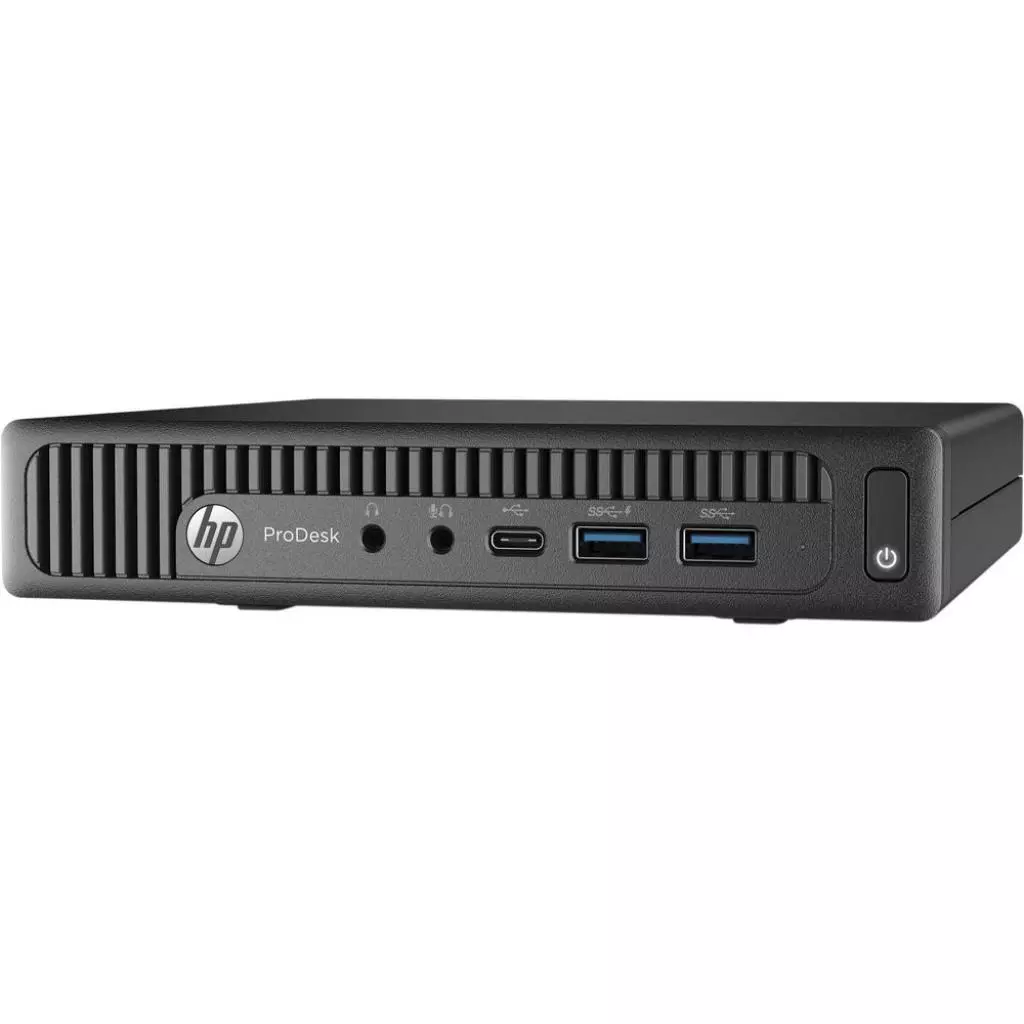 Компьютер HP ProDesk 600 G2 DM (V1F32ES)