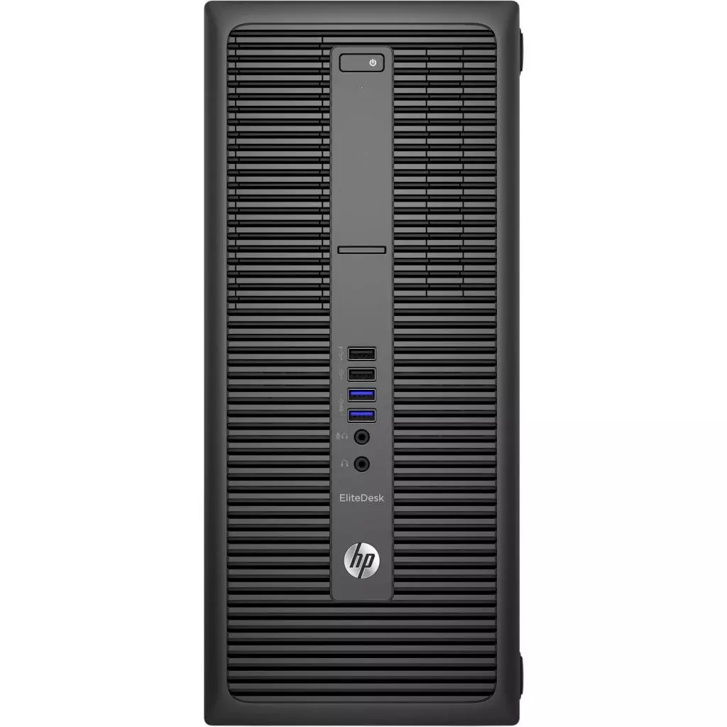 Компьютер HP EliteDesk 800 G2 TWR (P1H06EA) - 1