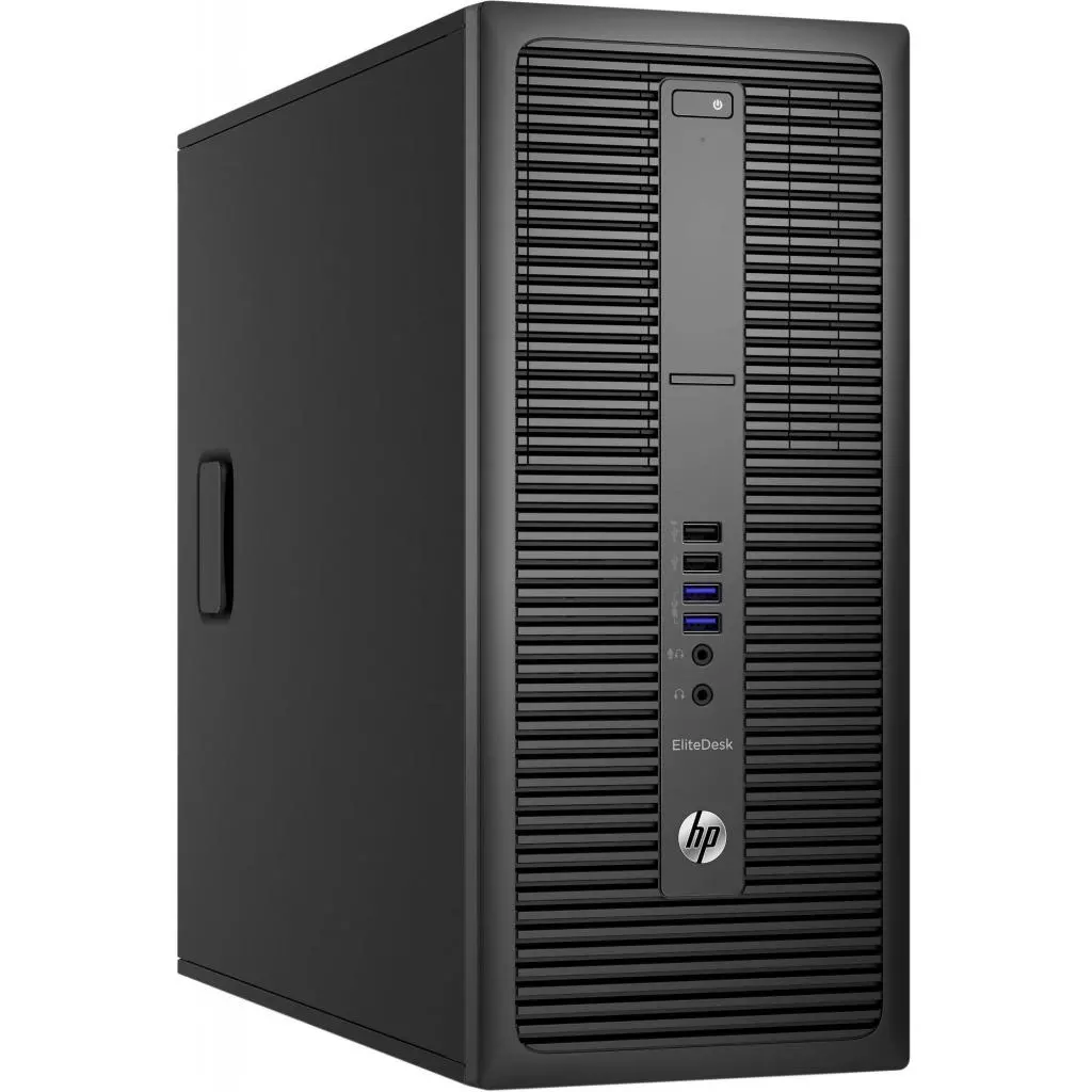 Компьютер HP EliteDesk 800 G2 TWR (P1H06EA) - 2