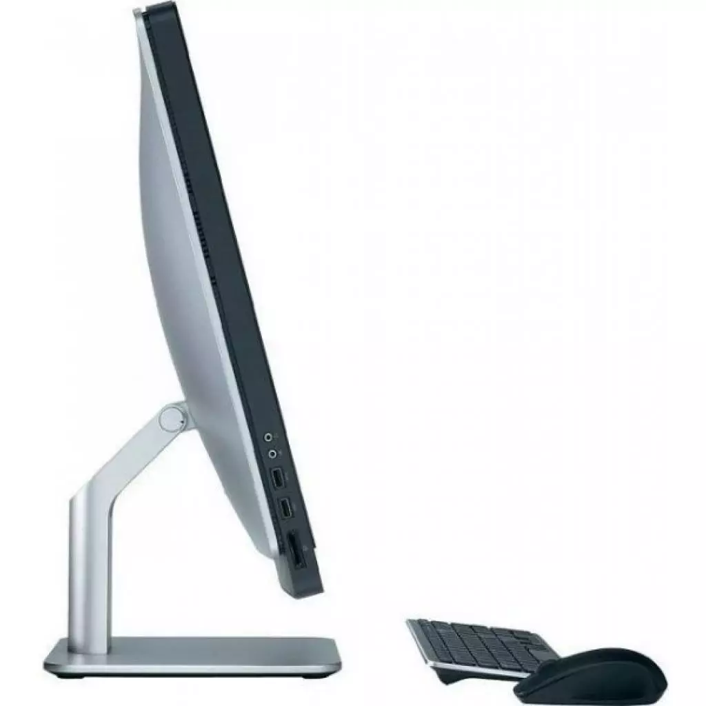 Компьютер Dell XPS 27 (X27I71620DDW-35) - 2