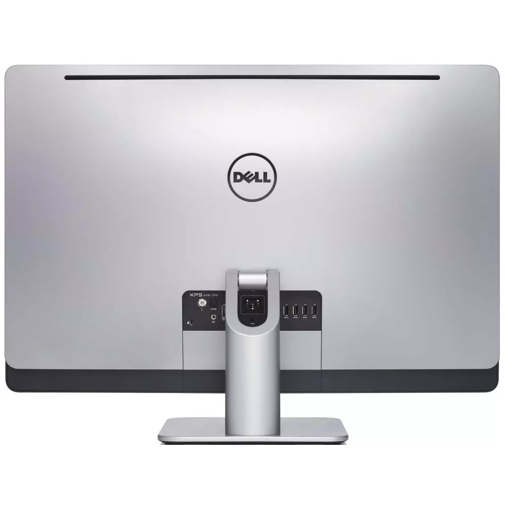 Компьютер Dell XPS 27 (X27I71620DDW-35) - 4