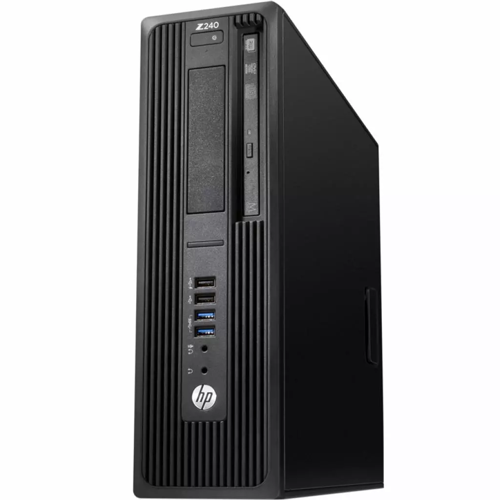 Компьютер HP Z240 SFF (J9C01EA)