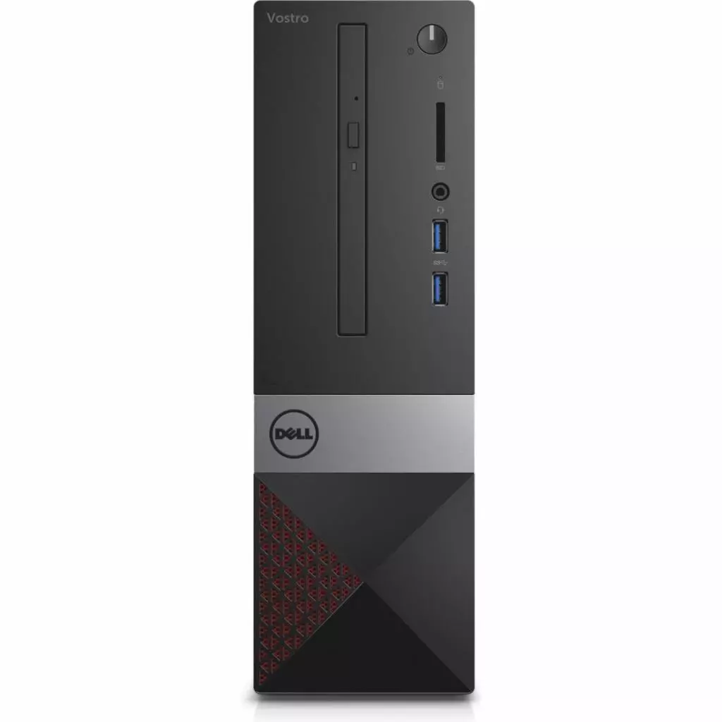 Компьютер Dell Vostro 3252 SFF (SW1701_300_r_ubu) - 1