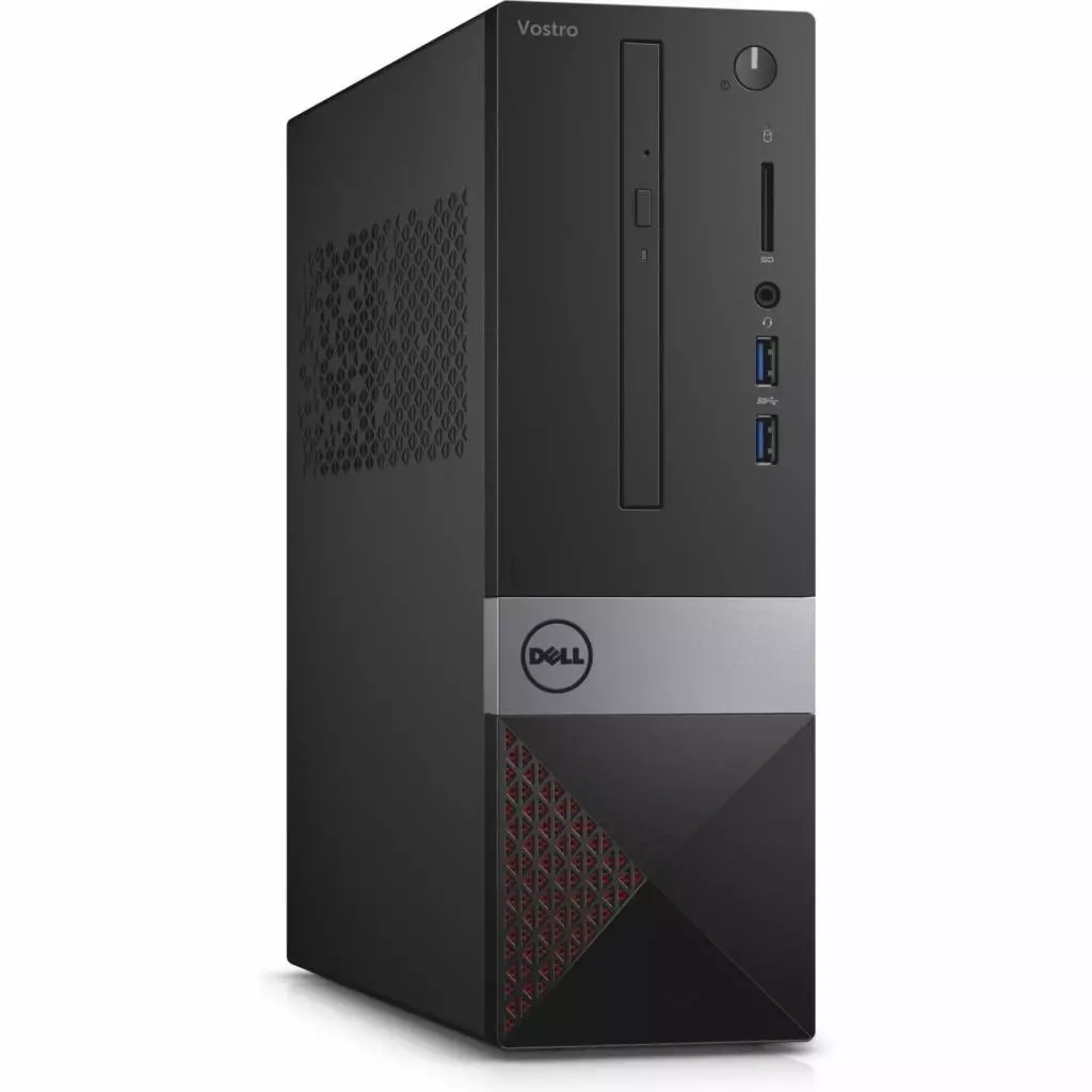 Компьютер Dell Vostro 3252 SFF (SW1701_300_r_ubu) - 2