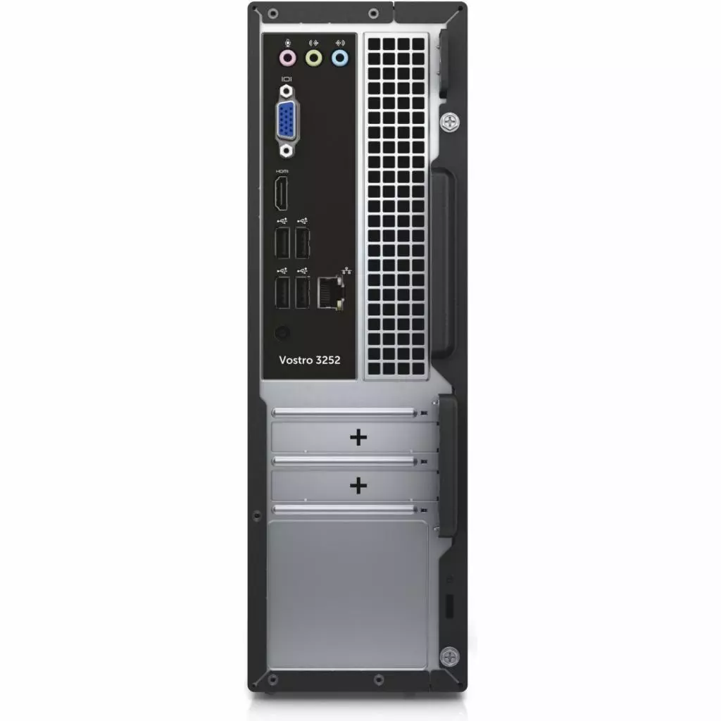Компьютер Dell Vostro 3252 SFF (SW1701_300_r_ubu) - 3