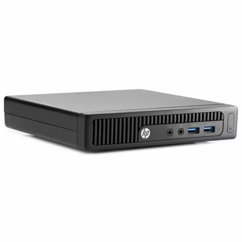 Компьютер HP 260 G2 DM (X3L01ES) - 2 Компьютер HP 260 G2 DM (X3L01ES) - 2
