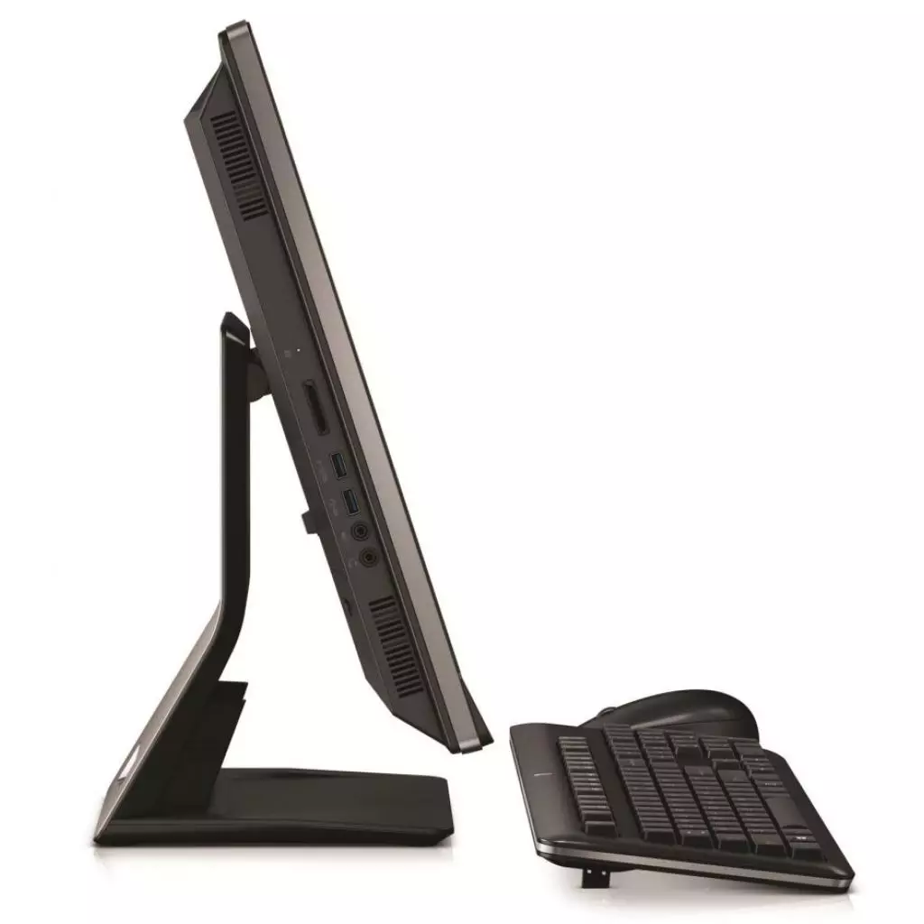 Компьютер HP EliteOne 800 G1 Touch AiO (L9B68ES) - 3 Компьютер HP EliteOne 800 G1 Touch AiO (L9B68ES) - 3