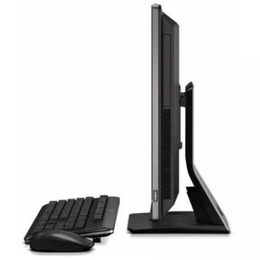 Компьютер HP EliteOne 800 G1 Touch AiO (L9B68ES) - 4 Компьютер HP EliteOne 800 G1 Touch AiO (L9B68ES) - 4