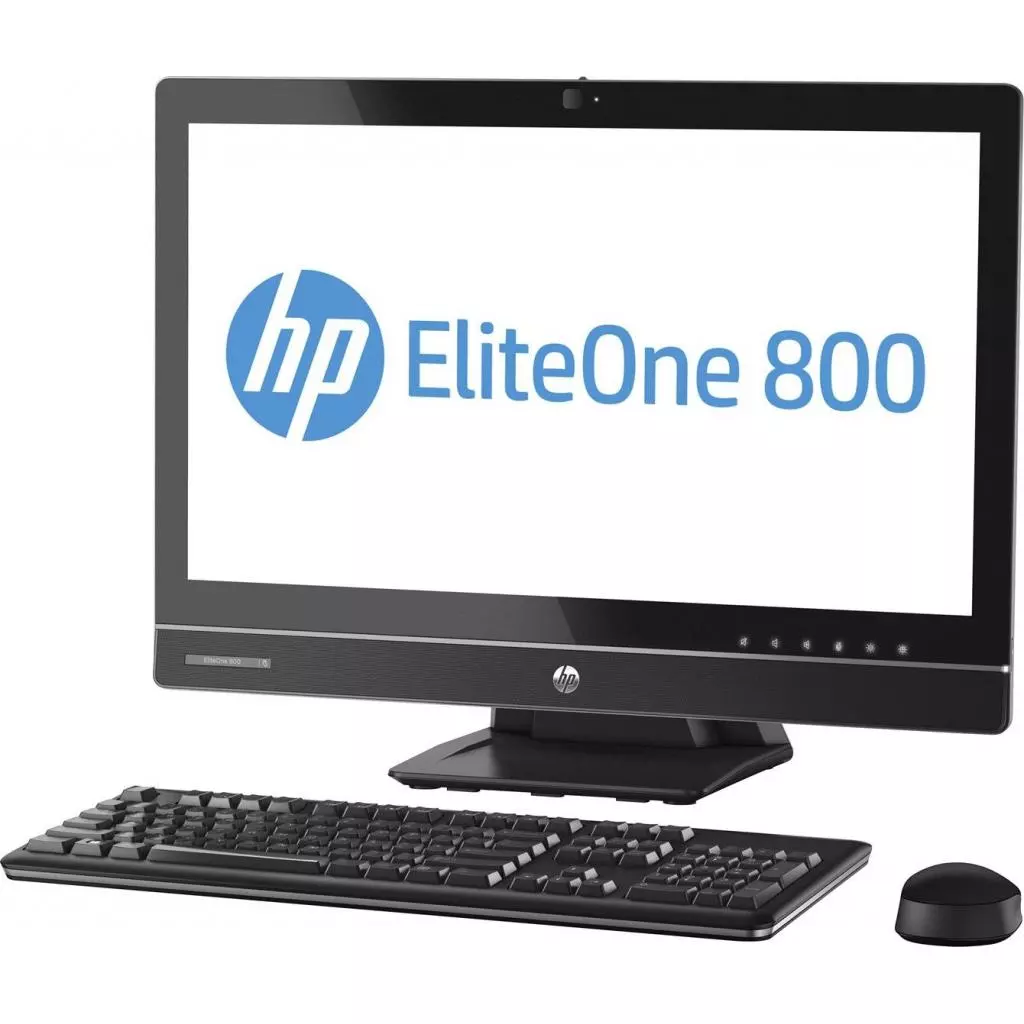 Компьютер HP EliteOne 800 G1 Touch AiO (M9B12EA) - 1 Компьютер HP EliteOne 800 G1 Touch AiO (M9B12EA) - 1