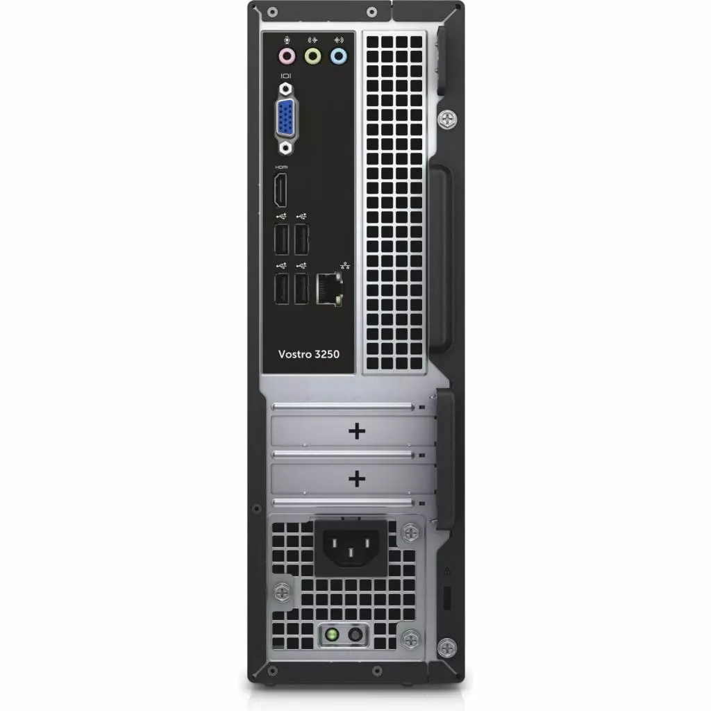 Компьютер Dell Vostro 3250 SFF A1 (210-AFOD A1) - 4 Компьютер Dell Vostro 3250 SFF A1 (210-AFOD A1) - 4