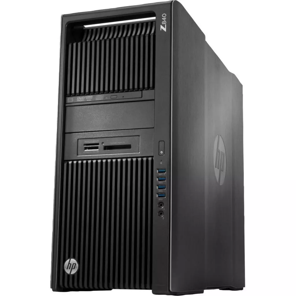 Компьютер HP Z840 WS (F5G73AV/2)