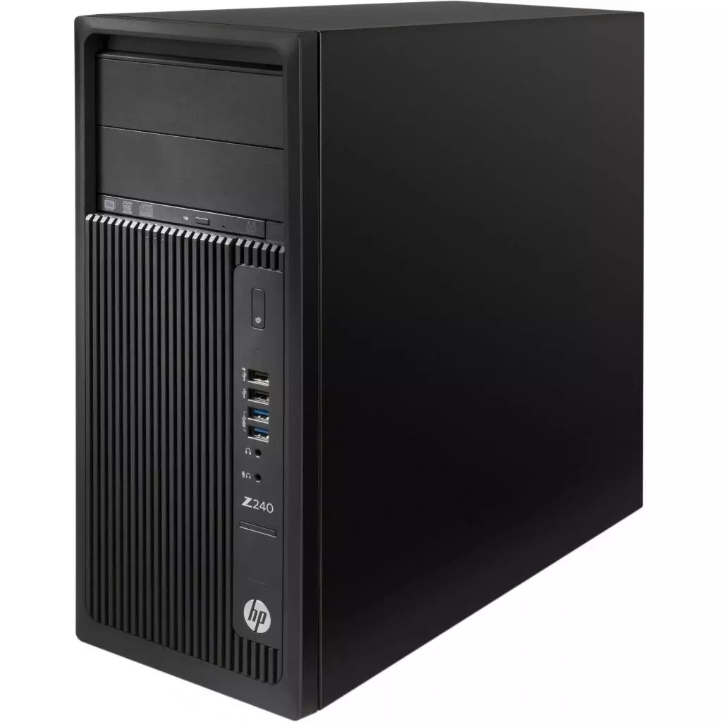 Компьютер HP Z240 (J9C15EA#ACB)