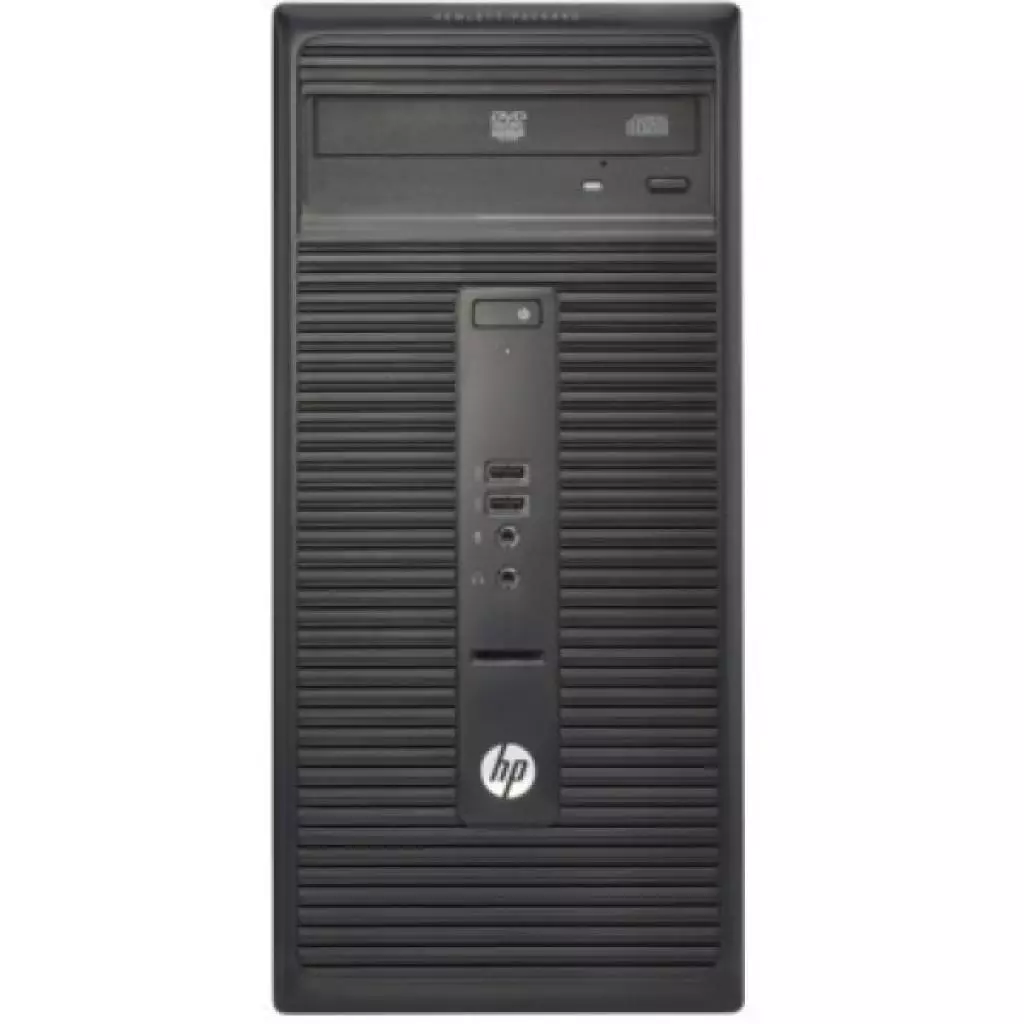 Компьютер HP 280 G1 MT (L3E09ES#ACB) - 1 Компьютер HP 280 G1 MT (L3E09ES#ACB) - 1