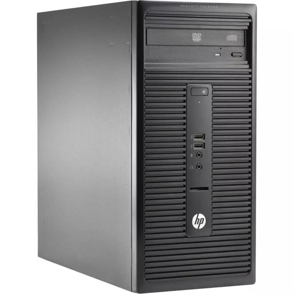 Компьютер HP 280 G1 MT (M3W39ES#ACB) - 2 Компьютер HP 280 G1 MT (M3W39ES#ACB) - 2