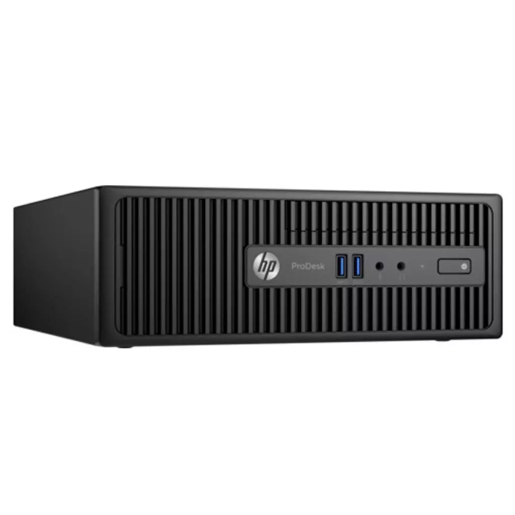 Компьютер HP ProDesk 400 G3 SFF/2 (T4R76EA) - 2 Компьютер HP ProDesk 400 G3 SFF/2 (T4R76EA) - 2
