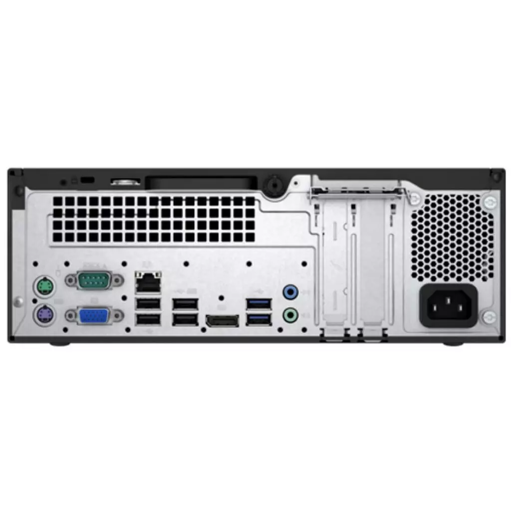 Компьютер HP ProDesk 400 G3 SFF/2 (T4R76EA) - 3 Компьютер HP ProDesk 400 G3 SFF/2 (T4R76EA) - 3