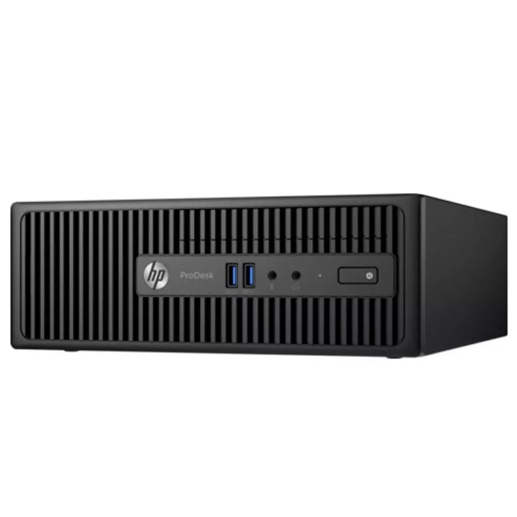 Компьютер HP ProDesk 400 G3 SFF/2 (T4R76EA)