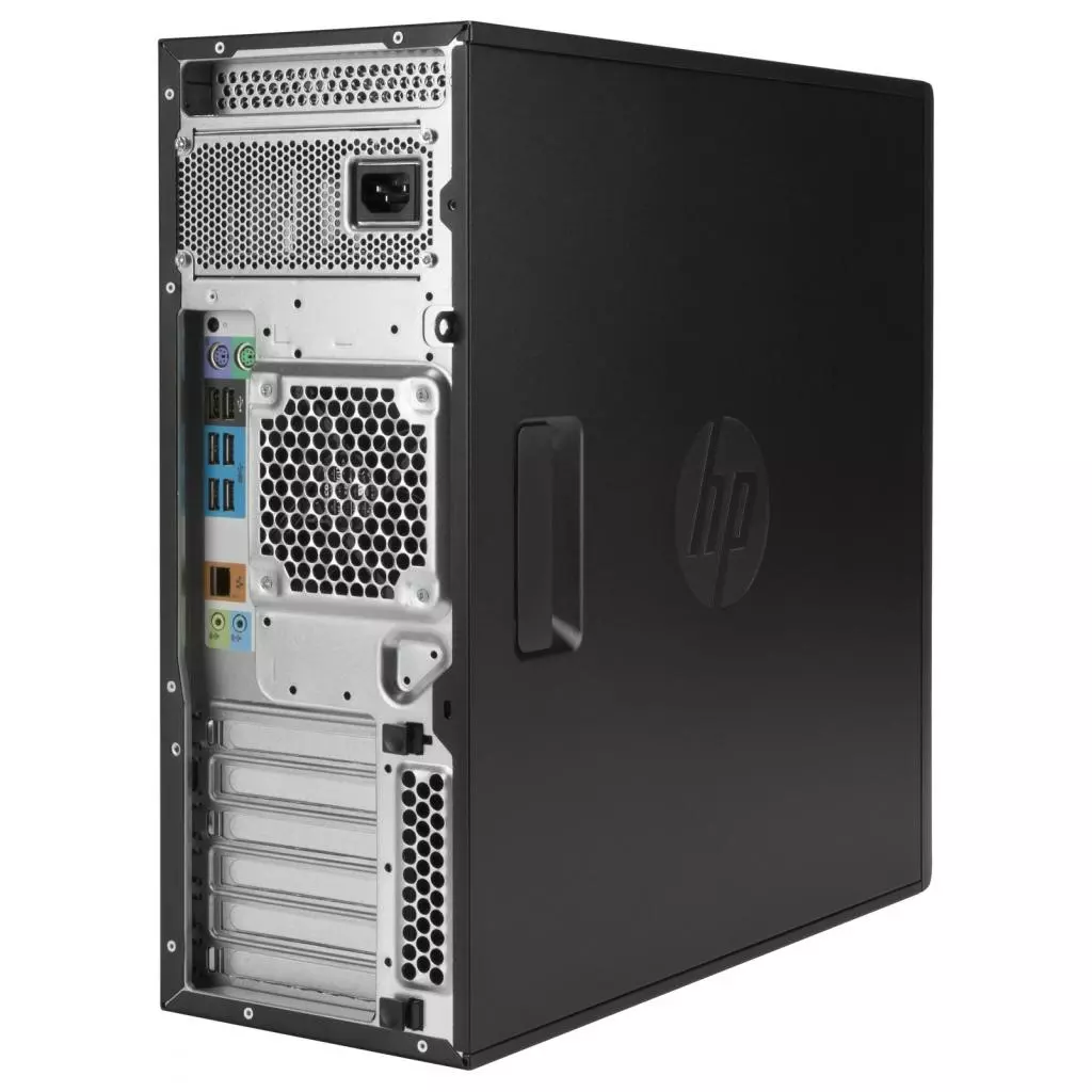 Компьютер HP Z440 (T4K79EA) - 2 Компьютер HP Z440 (T4K79EA) - 2
