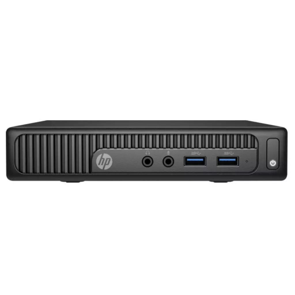 Компьютер HP 260 G2 DM (X3K38ES) - 1 Компьютер HP 260 G2 DM (X3K38ES) - 1