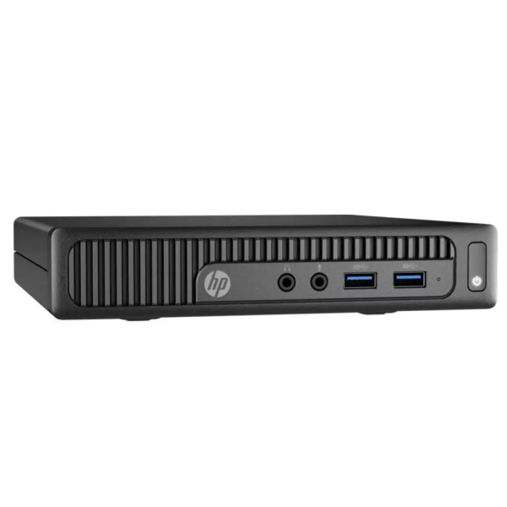 Компьютер HP 260 G2 DM (X3K38ES)