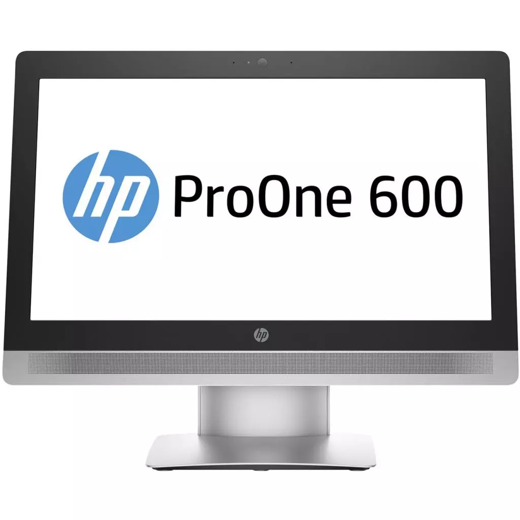 Компьютер HP ProOne 600 G2 AiO (T4J76EA) - 1