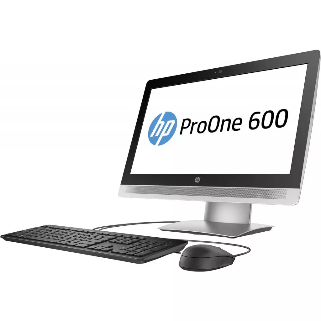 Компьютер HP ProOne 600 G2 AiO (T4J76EA) - 2