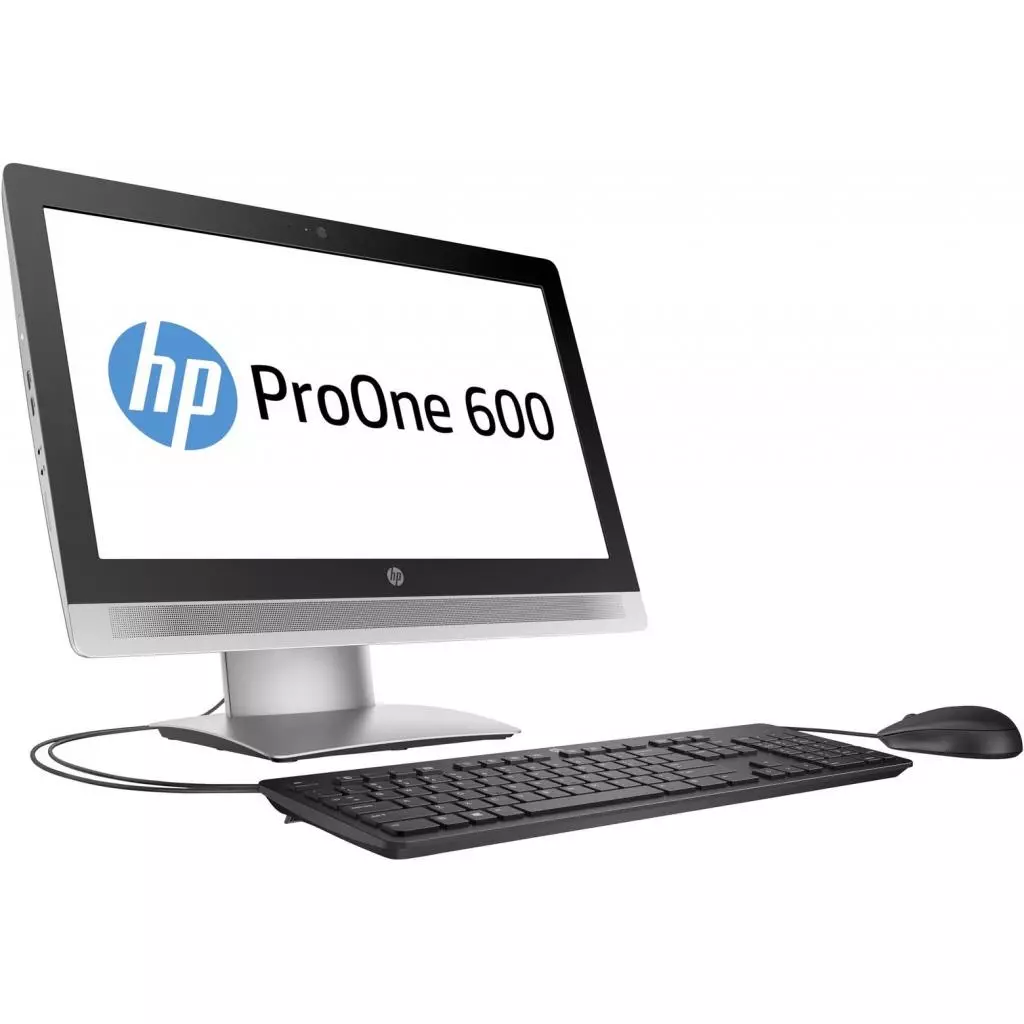 Компьютер HP ProOne 600 G2 AiO (T4J76EA)