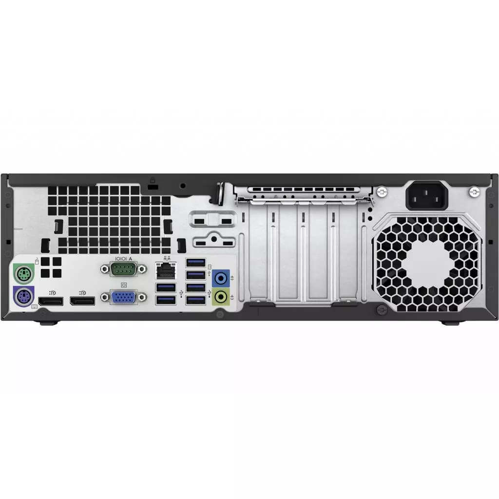 Компьютер HP EliteDesk 800 G2 SFF (P1G92EA) - 3 Компьютер HP EliteDesk 800 G2 SFF (P1G92EA) - 3