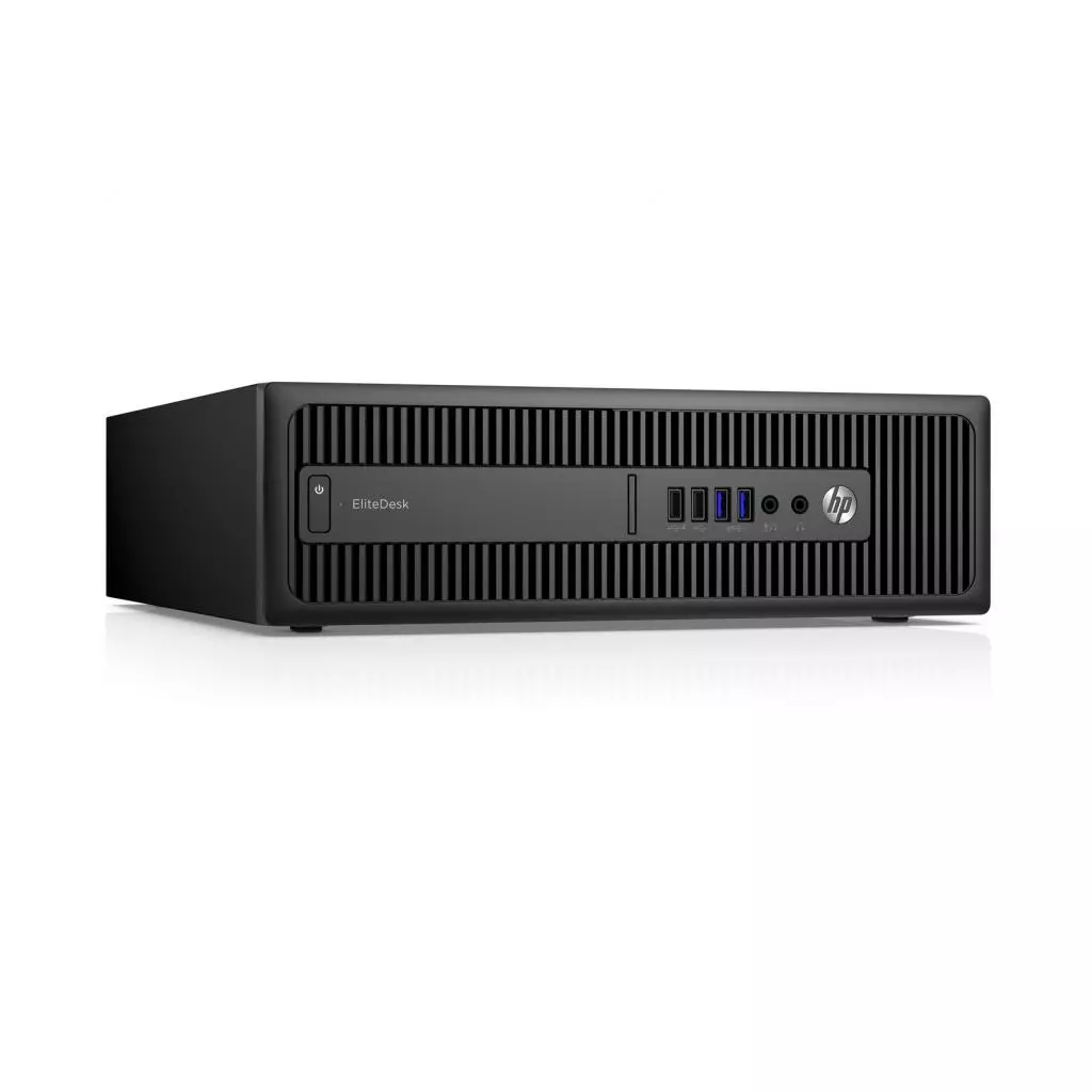 Компьютер HP EliteDesk 800 G2 SFF (P1G92EA)