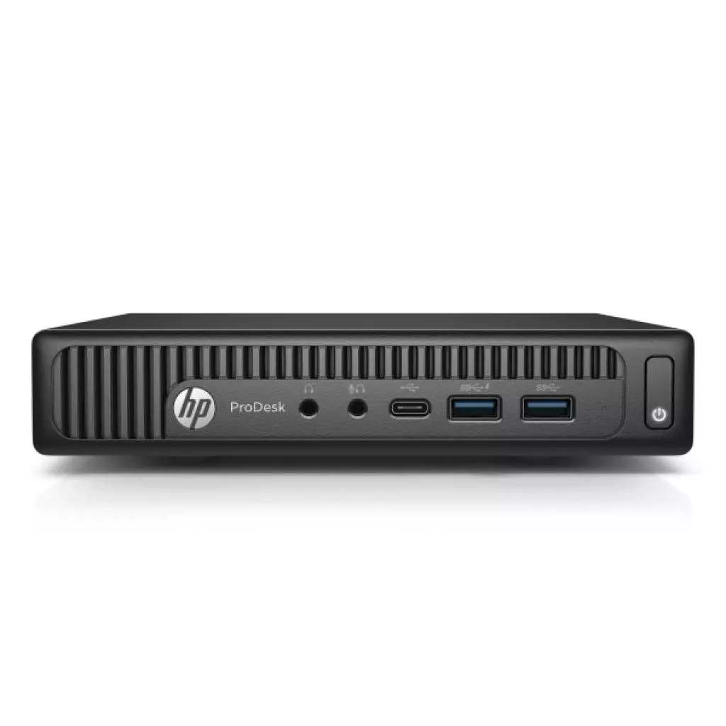 Компьютер HP ProDesk 600 G2 DM (P1G79EA) - 1 Компьютер HP ProDesk 600 G2 DM (P1G79EA) - 1
