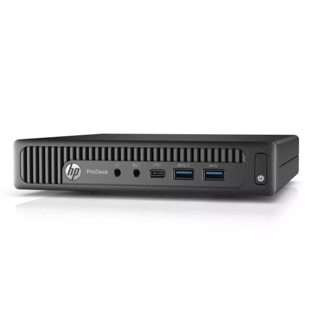 Компьютер HP ProDesk 600 G2 DM (P1G79EA) - 2 Компьютер HP ProDesk 600 G2 DM (P1G79EA) - 2
