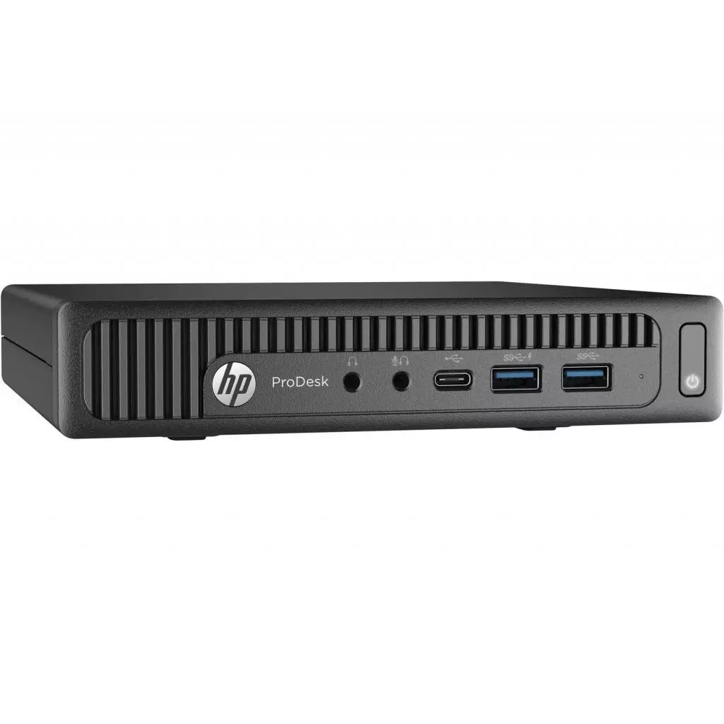 Компьютер HP ProDesk 600 G2 DM (P1G79EA)