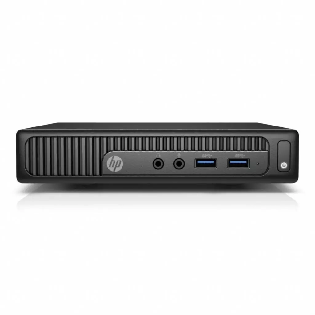 Компьютер HP 260 G2 DM (Y5P65EA) - 1 Компьютер HP 260 G2 DM (Y5P65EA) - 1