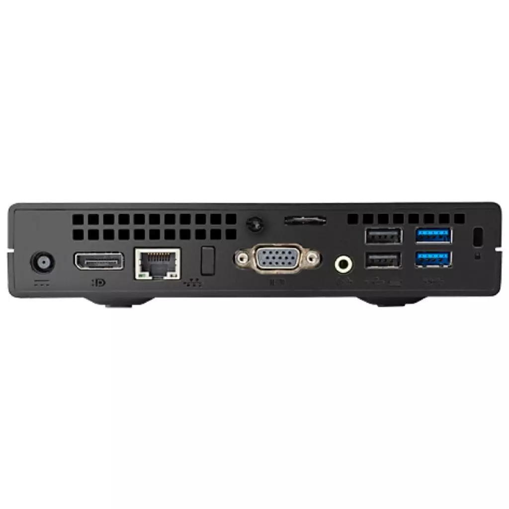 Компьютер HP 260 G2 DM (Y5P65EA) - 4 Компьютер HP 260 G2 DM (Y5P65EA) - 4