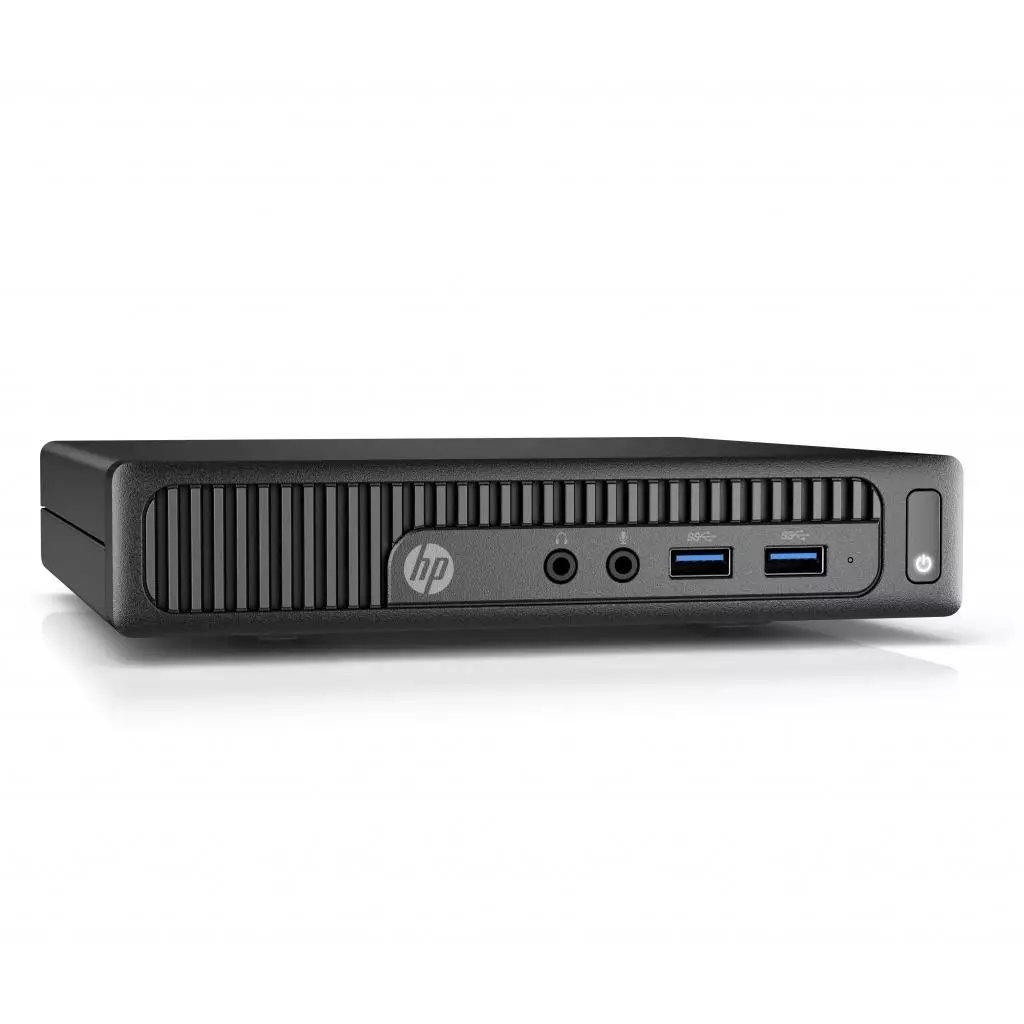 Компьютер HP 260 G2 DM (Y5P65EA)