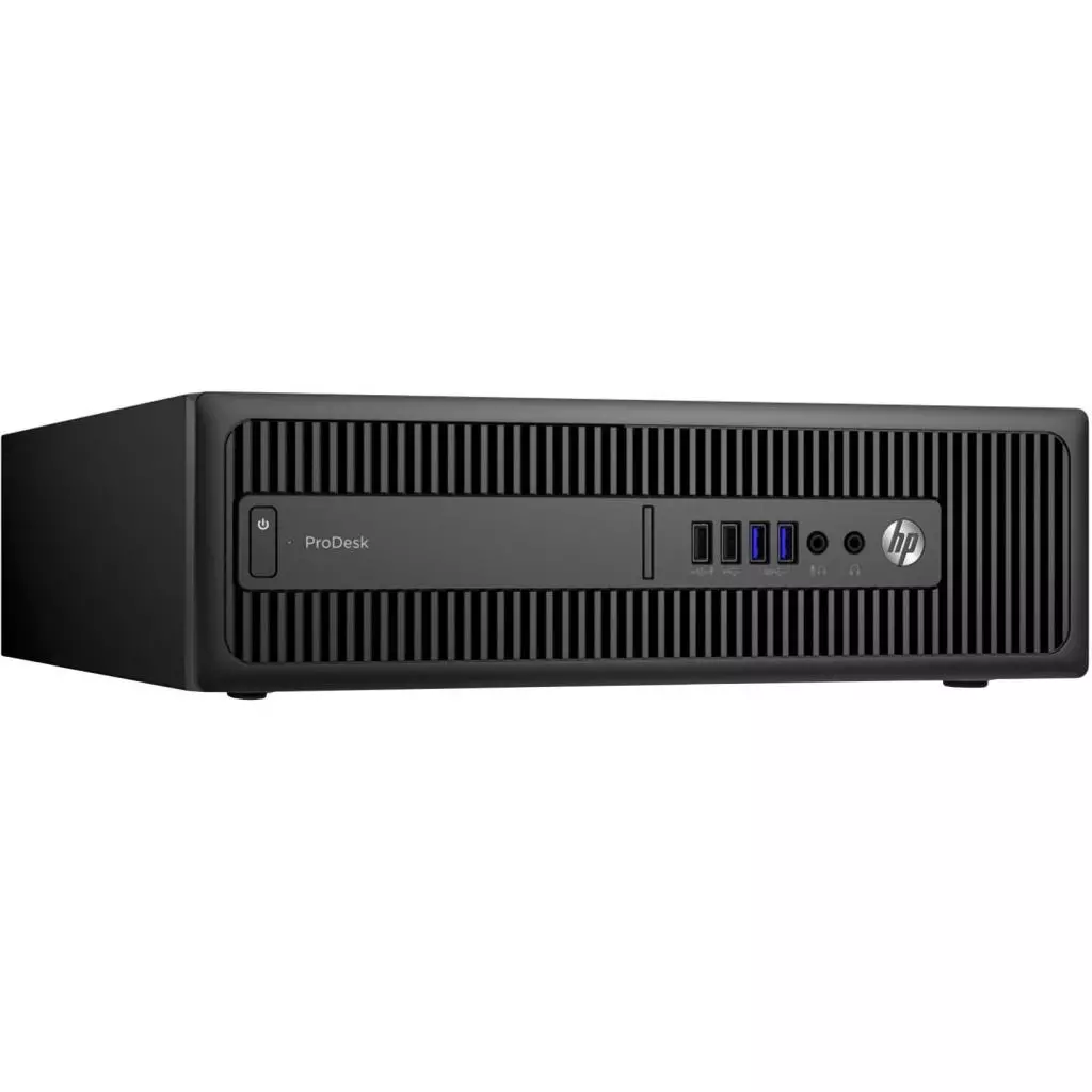 Компьютер HP ProDesk 600 G2 SFF (C8T89AV) - 2 Компьютер HP ProDesk 600 G2 SFF (C8T89AV) - 2