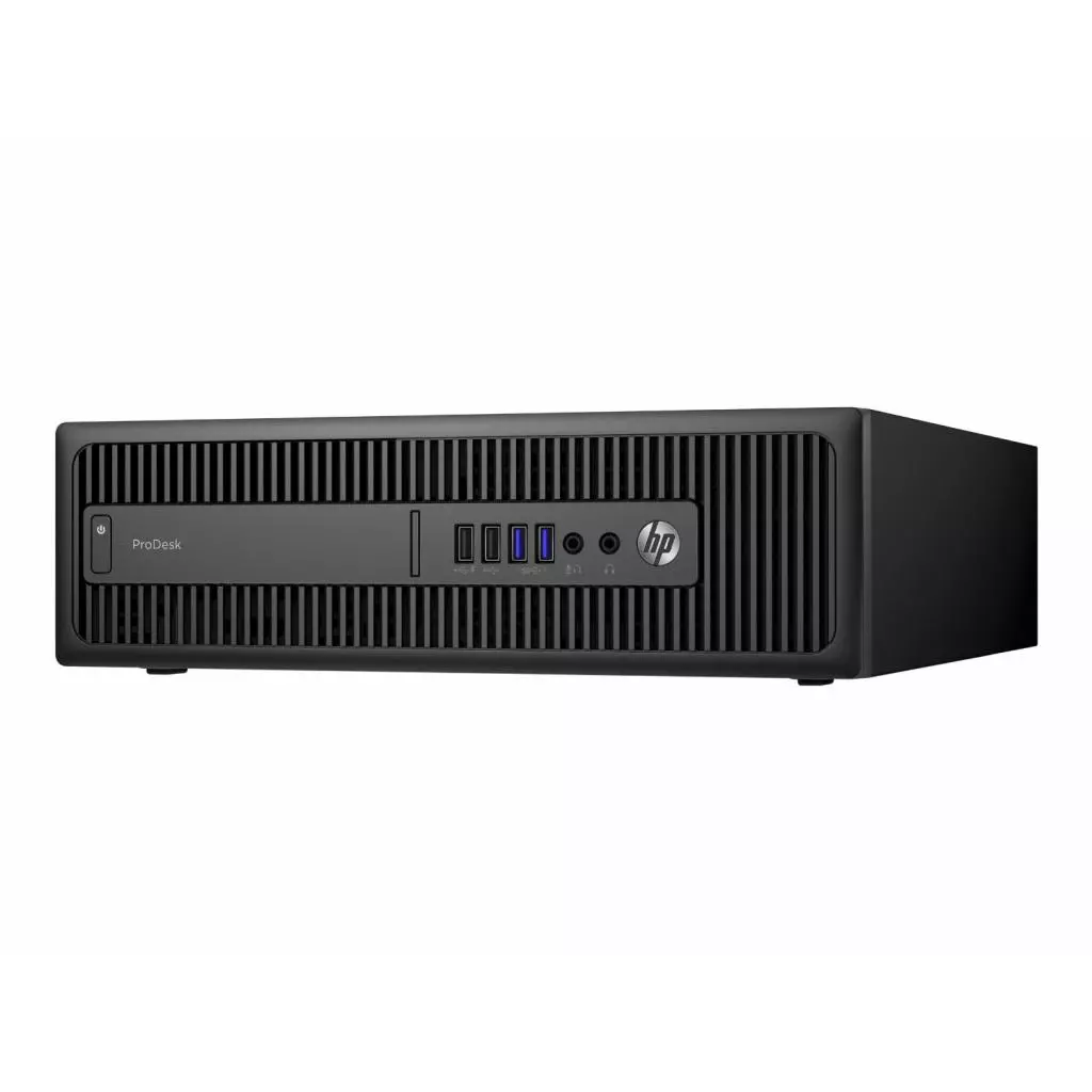 Компьютер HP ProDesk 600 G2 SFF (C8T89AV)