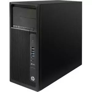 Компьютер HP Z240 TWR (J9C05EA)