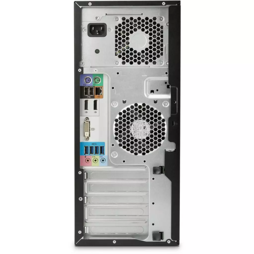Компьютер HP Z240 TWR (Y3Y25EA) - 4 Компьютер HP Z240 TWR (Y3Y25EA) - 4